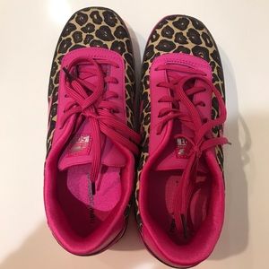 Brand new in box New Balance tennis shoes